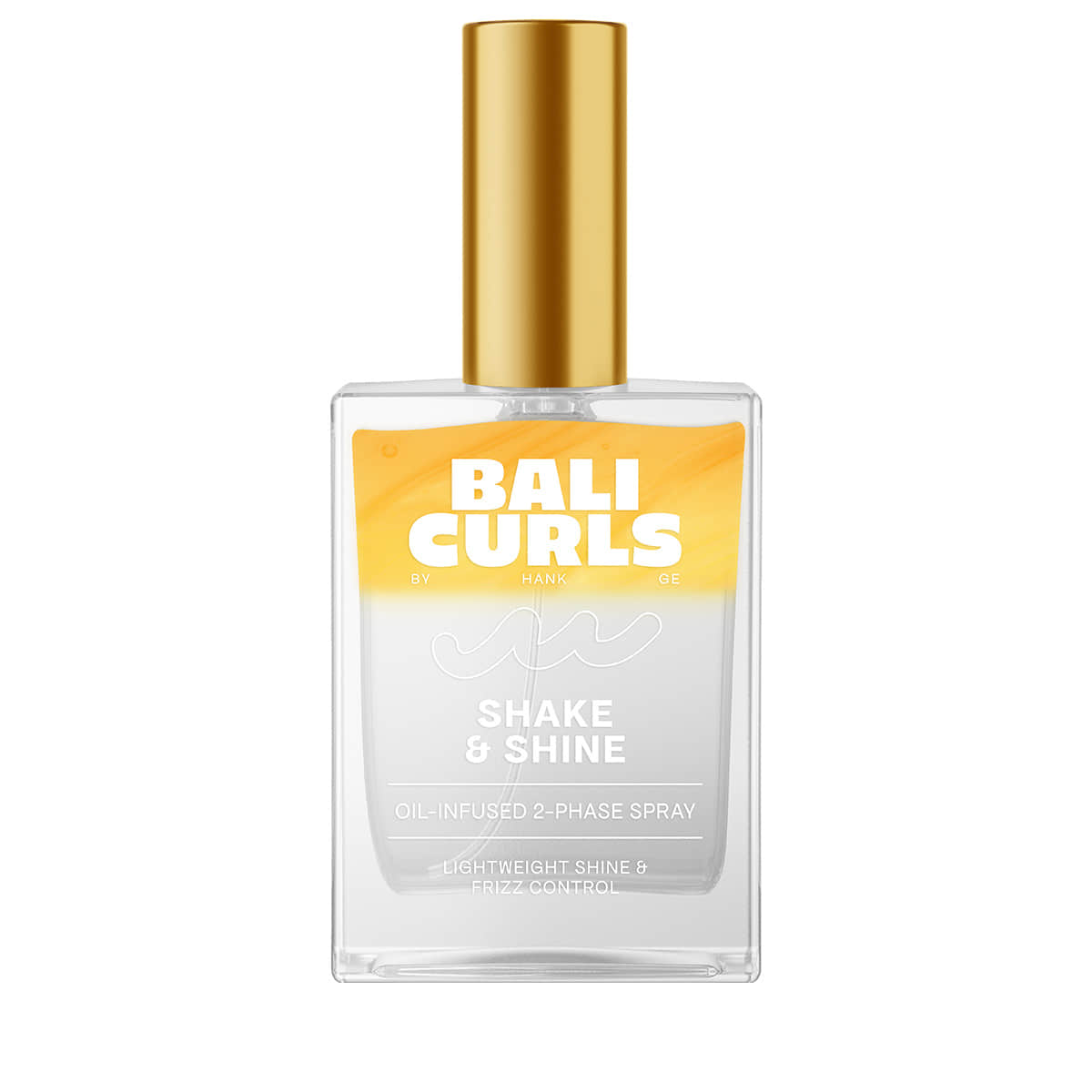 Shake & Shine Oil