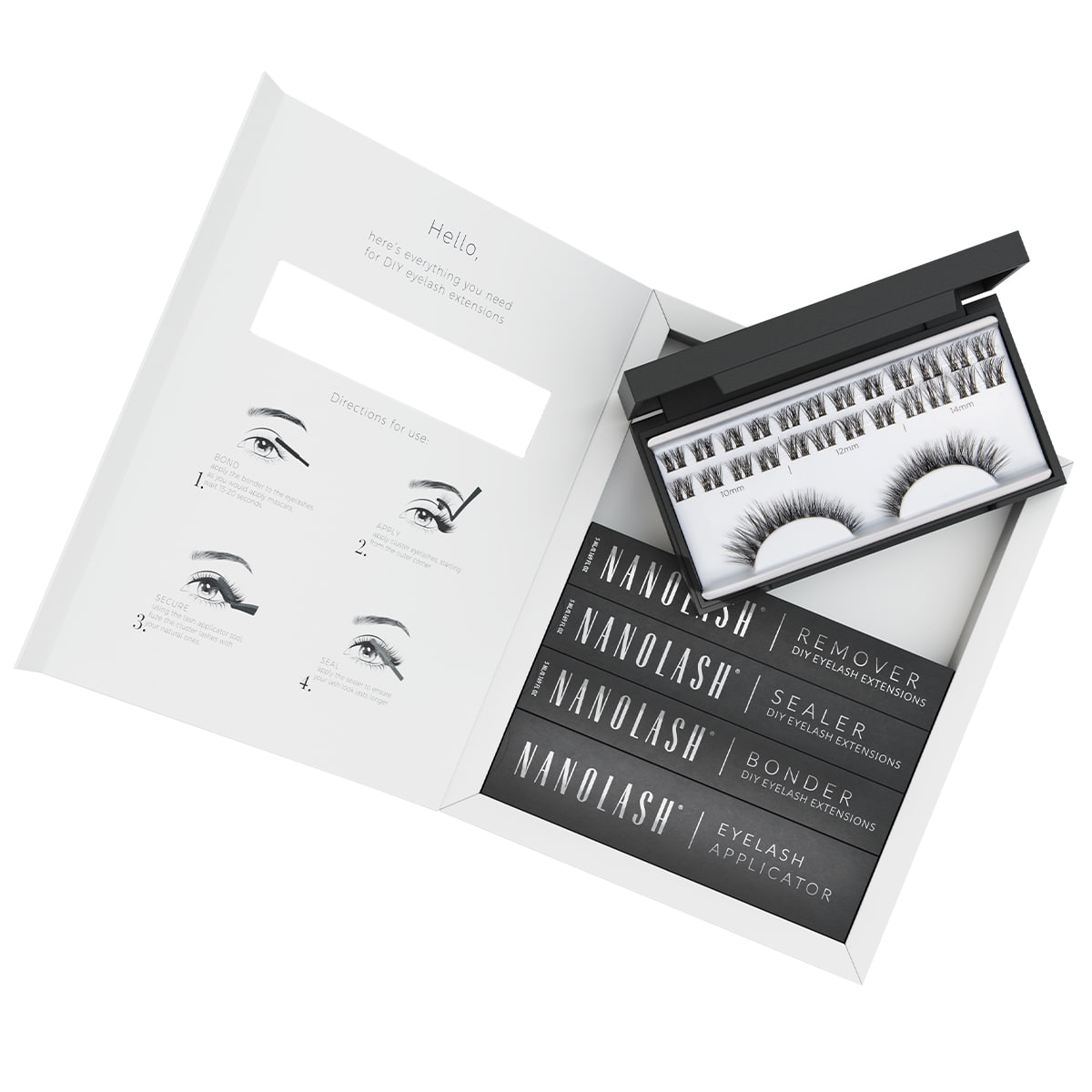 DIY Starter Kit Fantasy