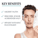 +3x Effect Hyaluron-Intensiv-Maske