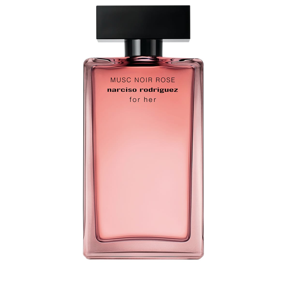 Musc Noir Rose Eau de Parfum