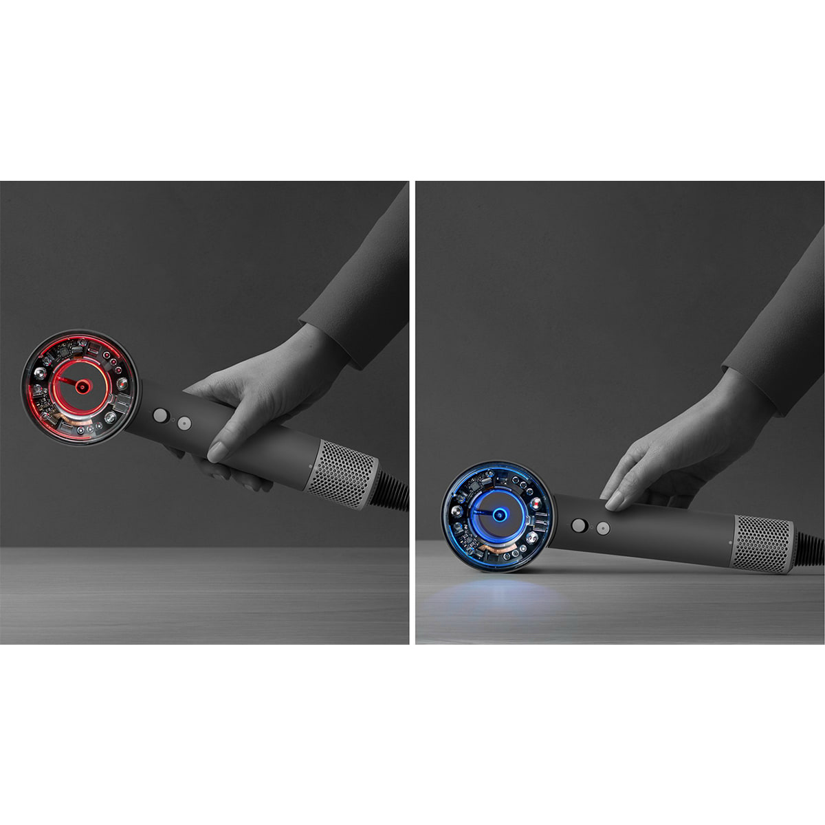 Nural Hair Dryer