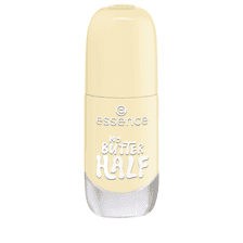 Gel Nail Polish - 40 My Butter Half