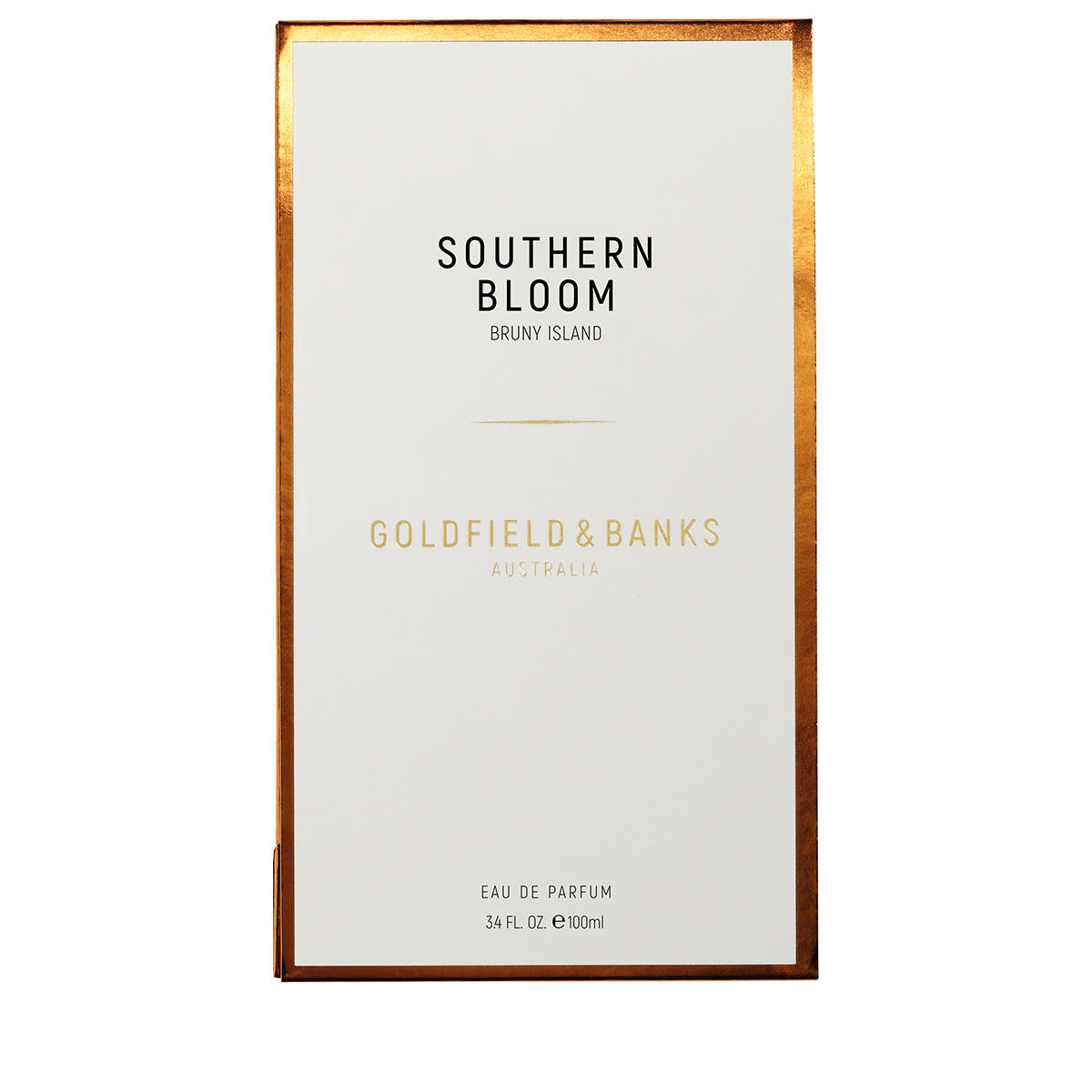 Southern Bloom Eau de Parfum