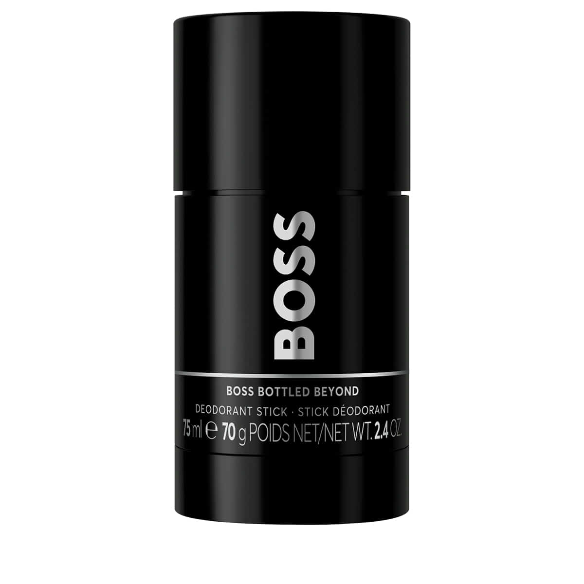 Beyond Deo Stick