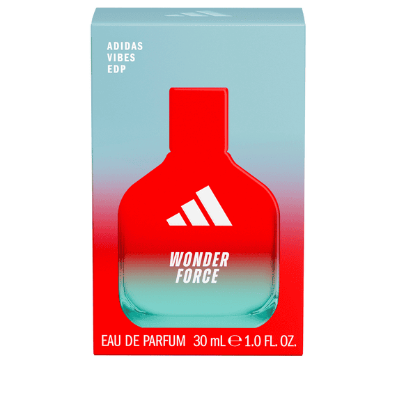 Eau De Parfum Wonder Force