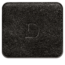 Pearly Eyeshadow - 124 Starry Black