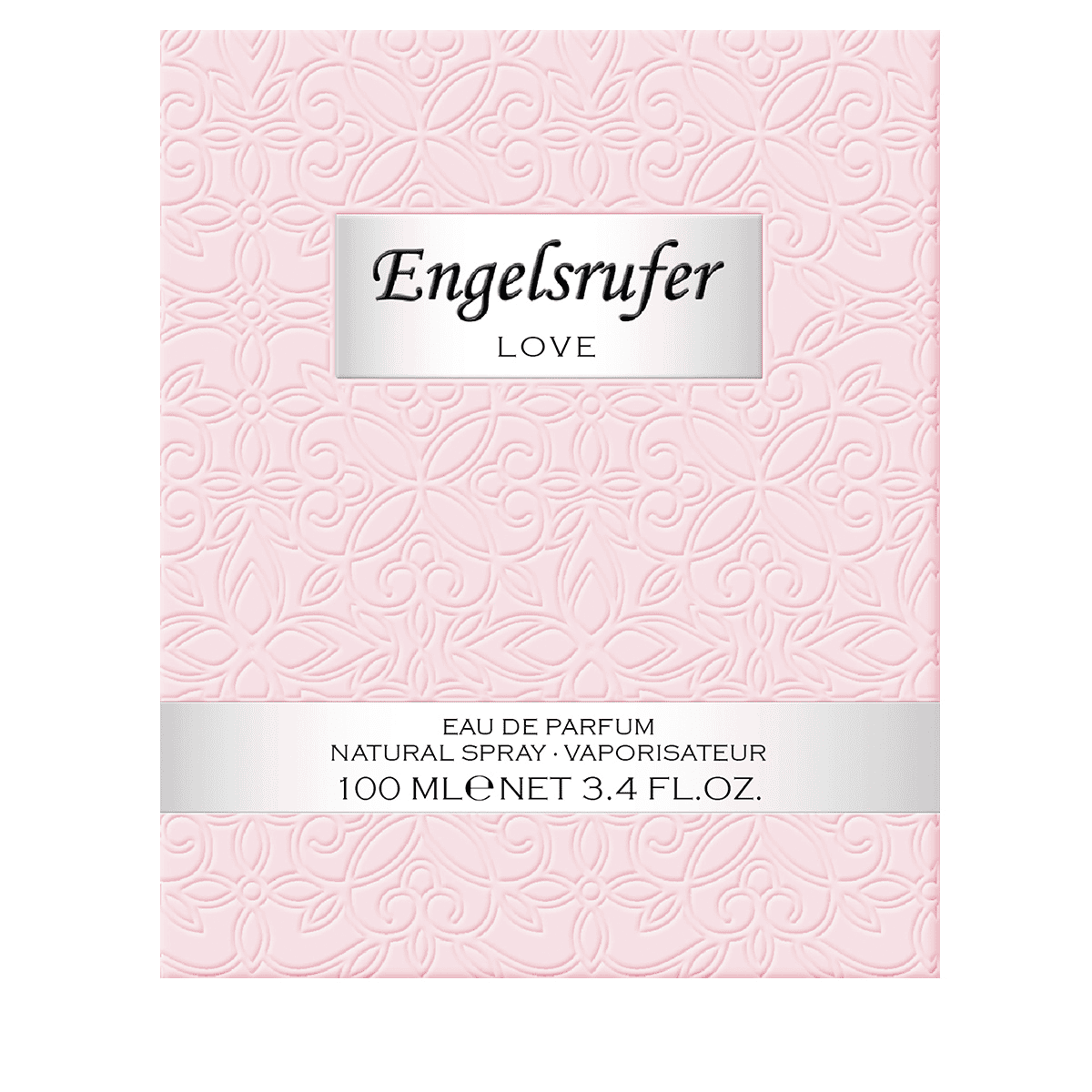 Love Eau de Parfum Natural Spray