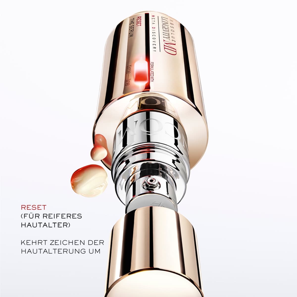 Absolue Longevity Reset Serum