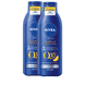 Firming Body Milk + Vitamin C Duo
