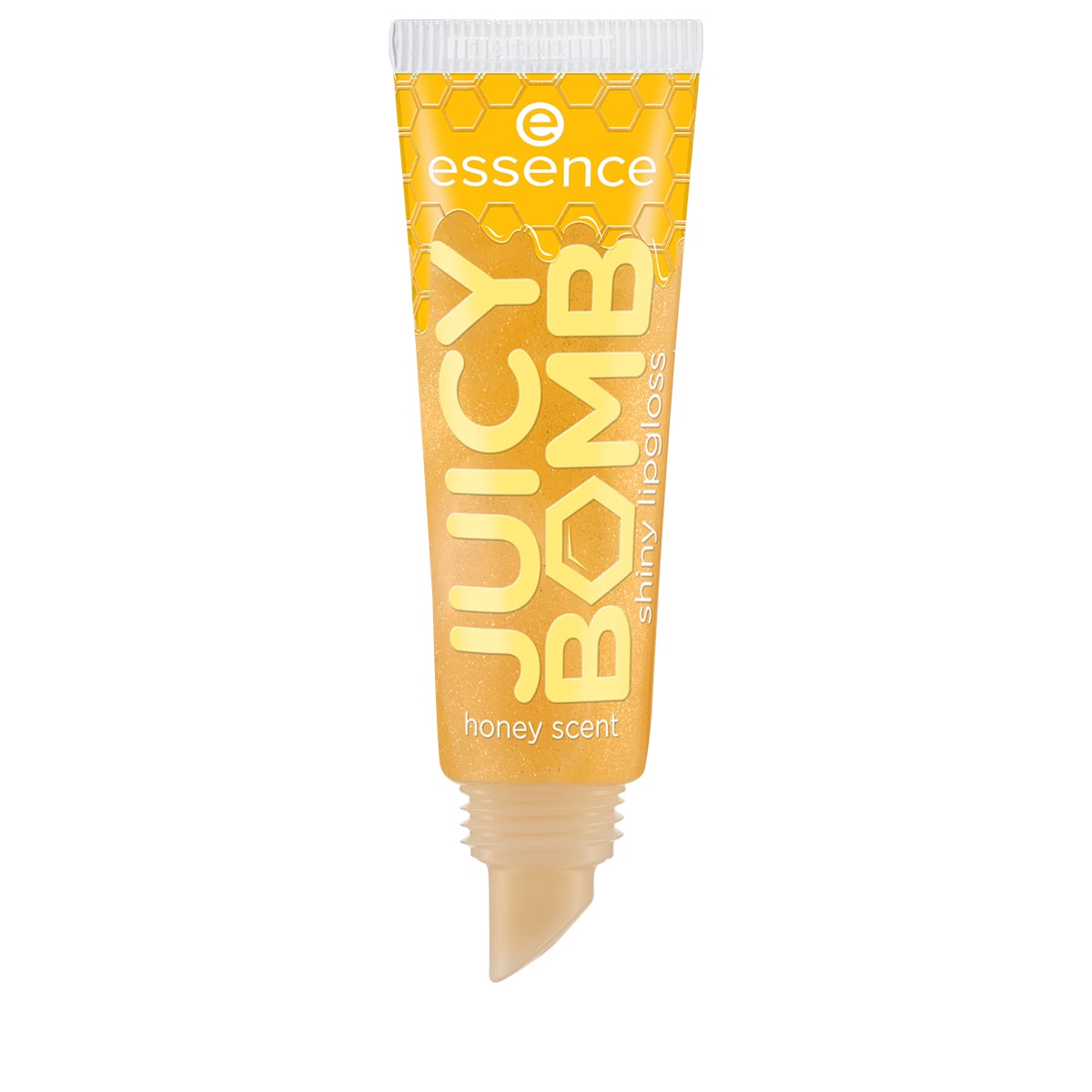 Shiny Lipgloss - 109 Bee Mine