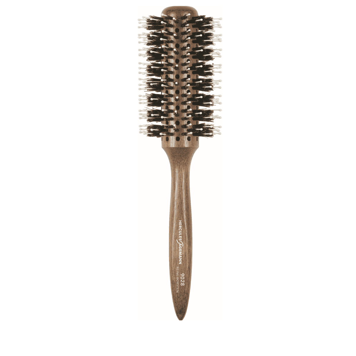 9028 Round brush