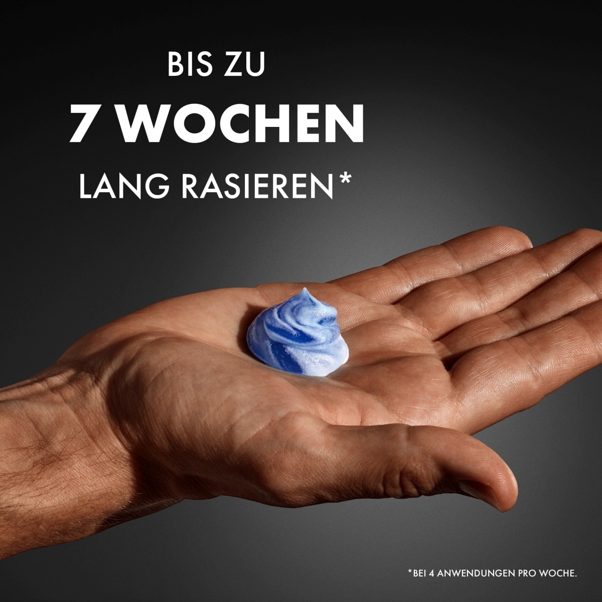 Classic Original Rasiergel - Original Scent