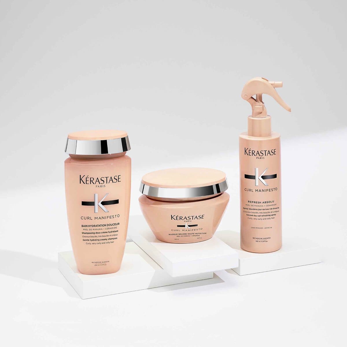 Masque Beurre Haute Nutrition