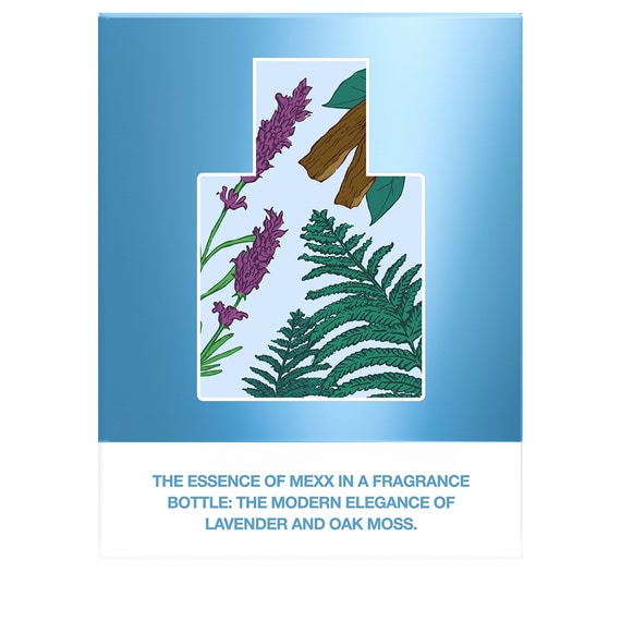 Man Eau de Toilette