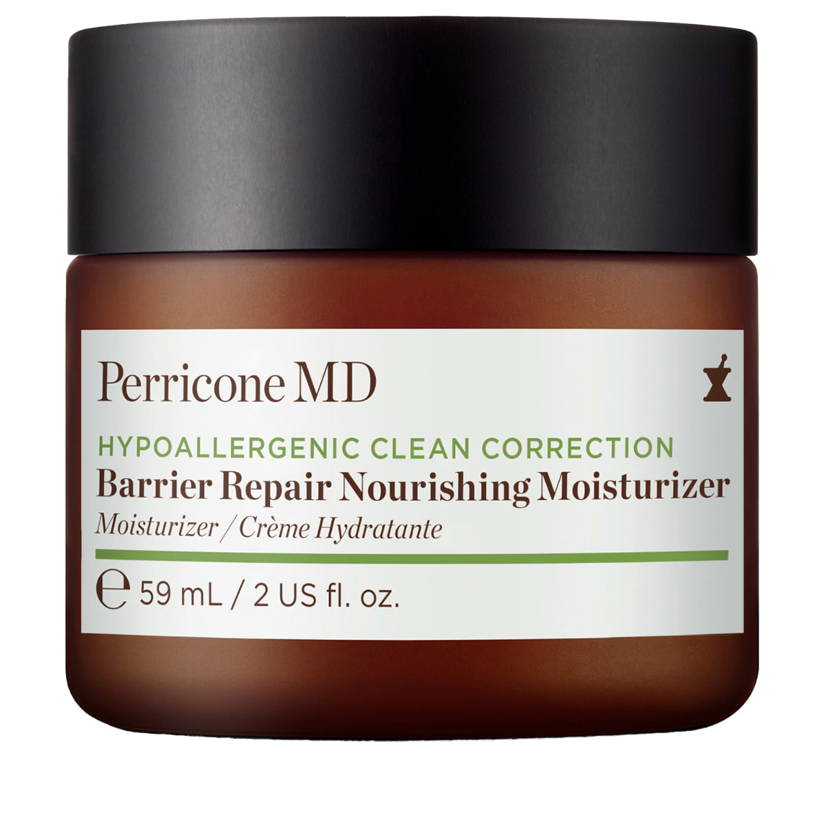 Clean Correction Barrier Repair Nourishing Moisturizer