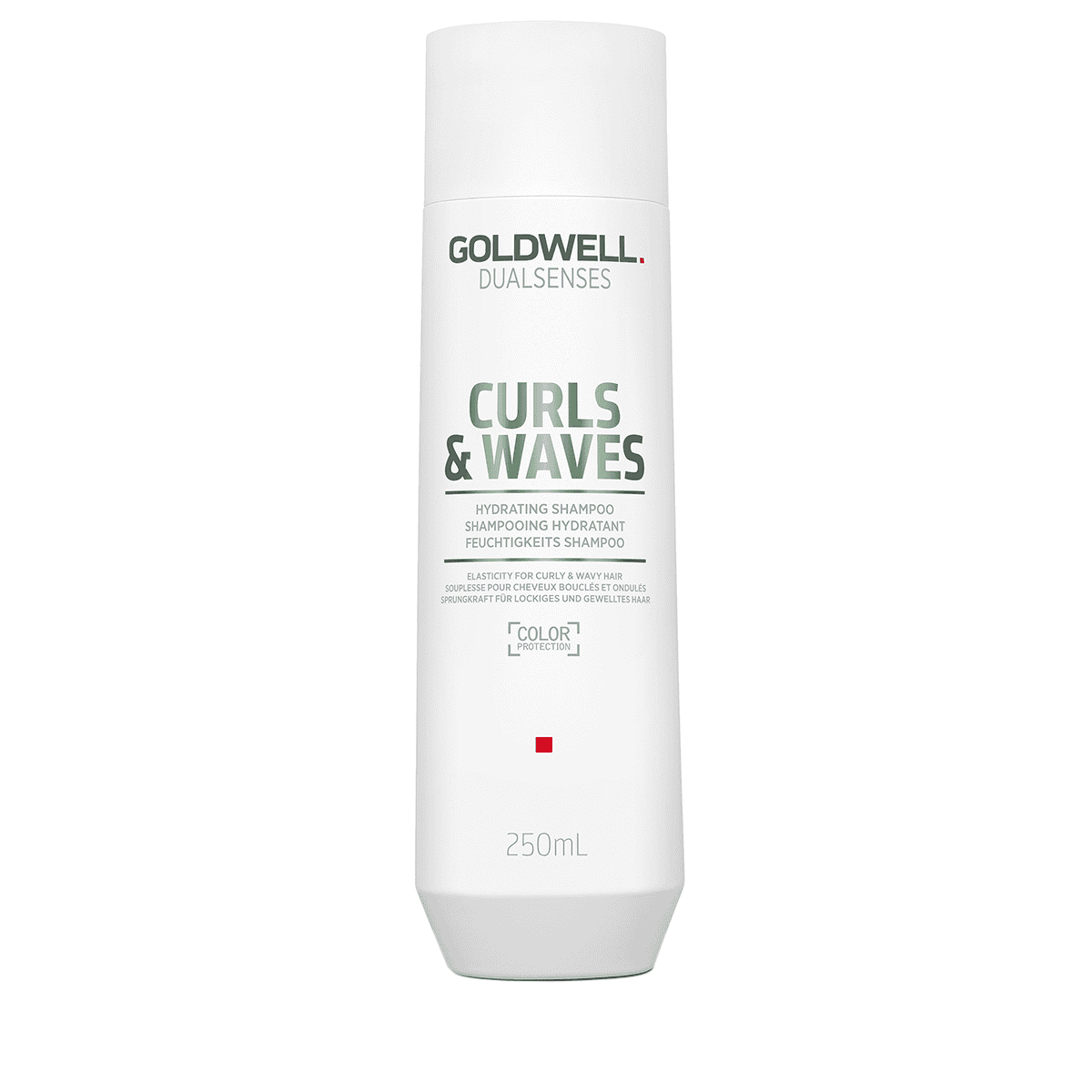 Curly Twist Hydrating Shampoo