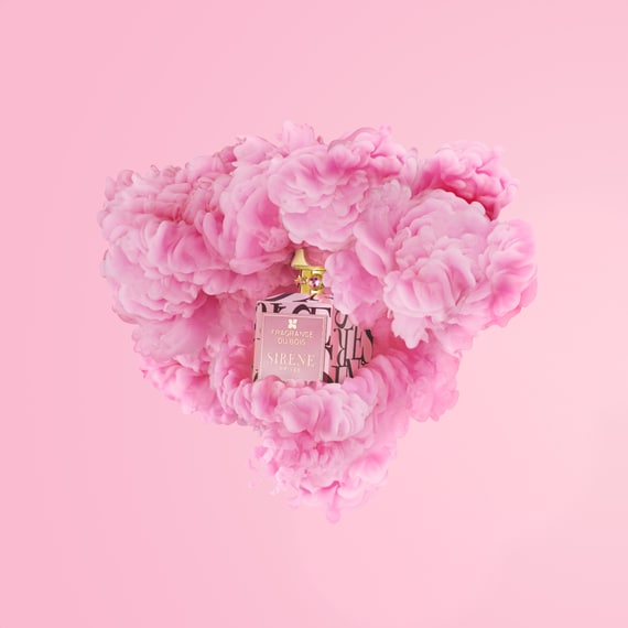 Sirène Privée Extrait de Parfum
