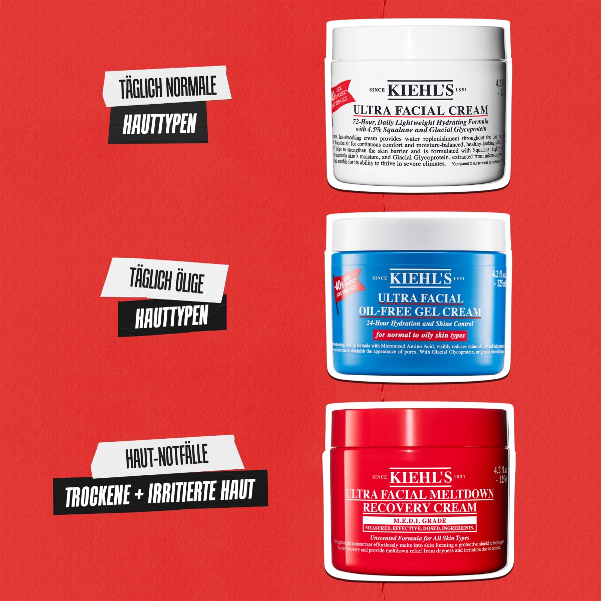 Ultra Facial Meltdown Cream