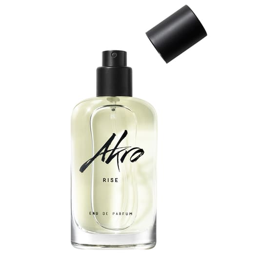 Rise Eau de Parfum