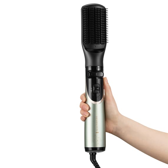 AS5860 Warmluftstyler Botanicals