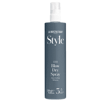 Blow Dry Spray