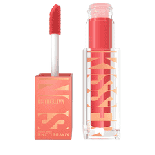 Hazy Matte Blush 40 Rose Burst
