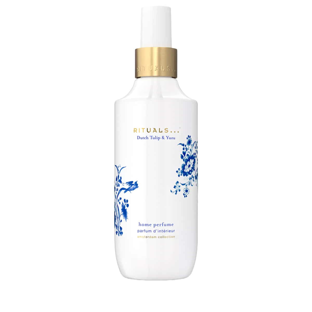 Amsterdam Collection Home Perfume