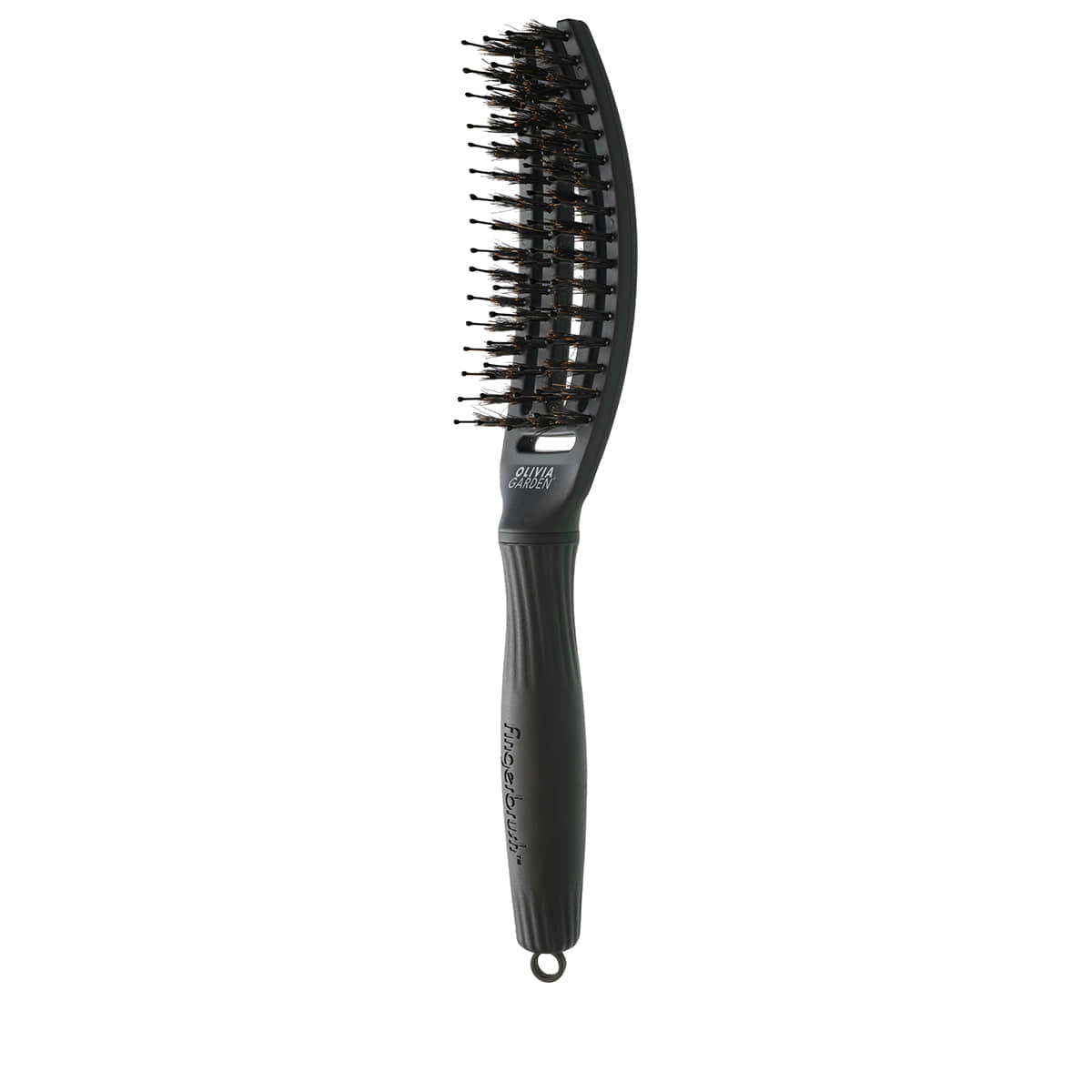 Fingerbrush Combo small Full Black