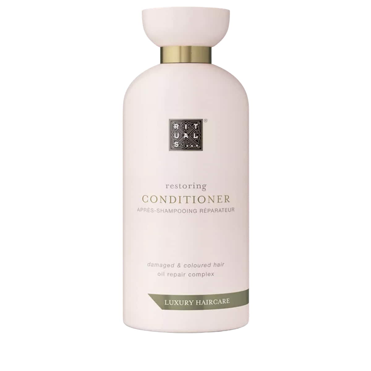 Restoring Conditioner
