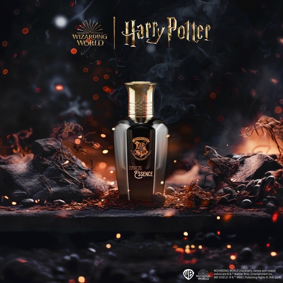 Ambition Eau de Parfum