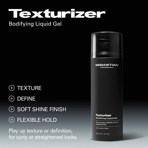 Liquid Gel