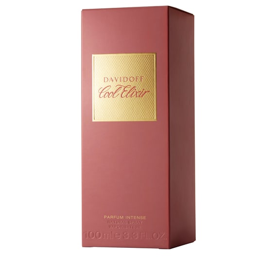 Cool Elixir Parfum Intense Woman