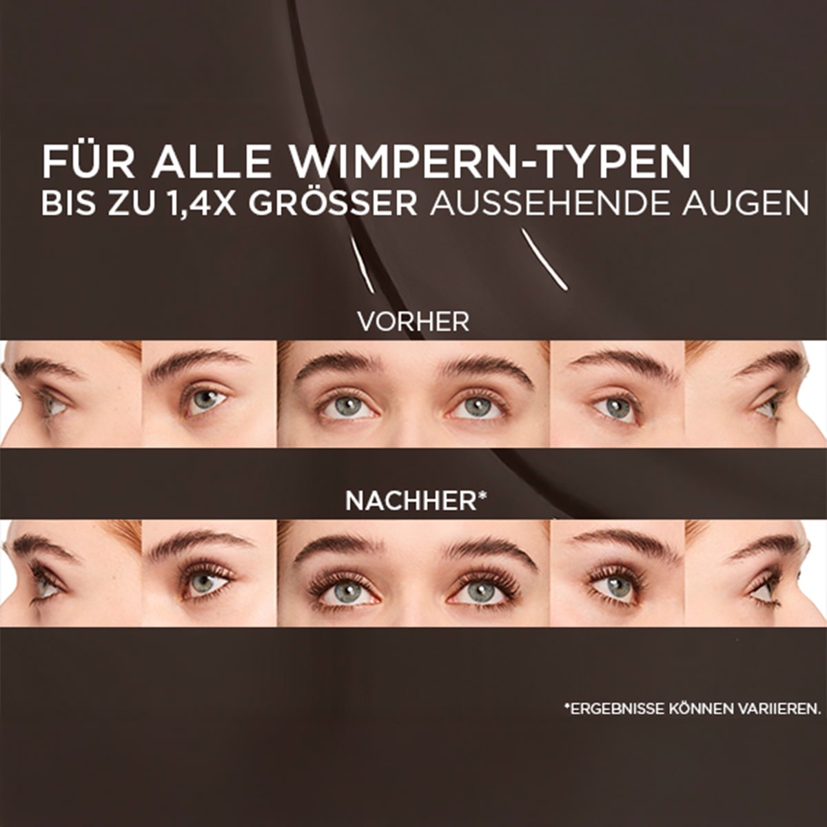 Mascara Panorama