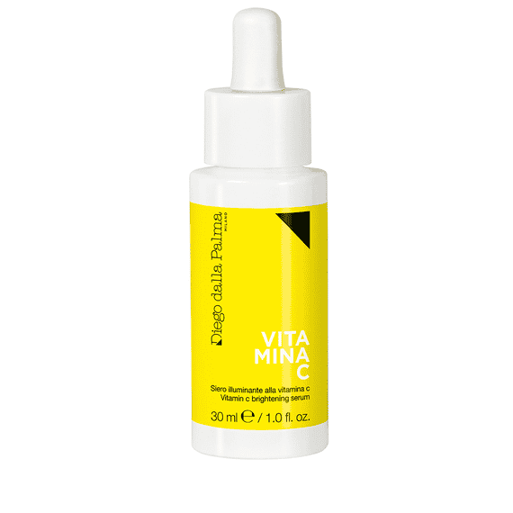 Vitamin C Brightening Serum