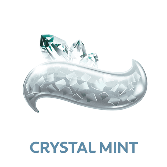 Max White - White Crystals Dentifricio