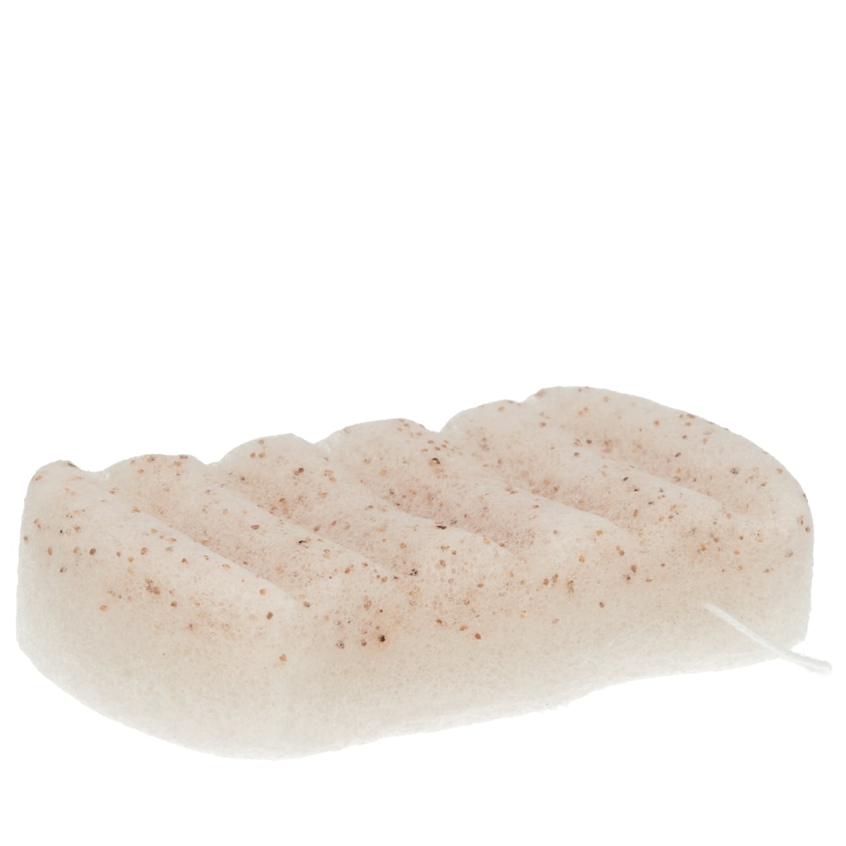 Konjac Body Sponge 