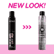 Quick Dry Hairspray