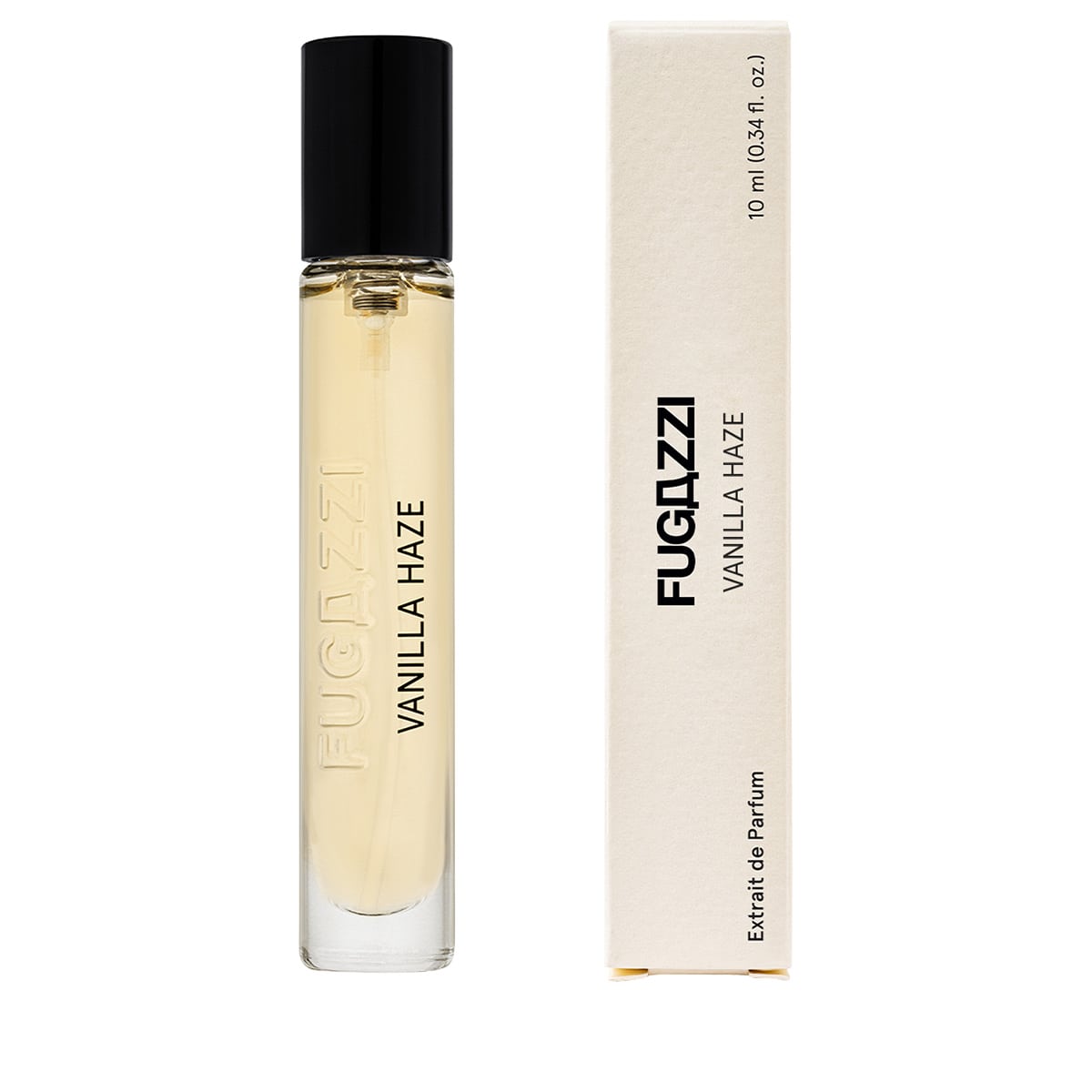 Extrait de Parfum