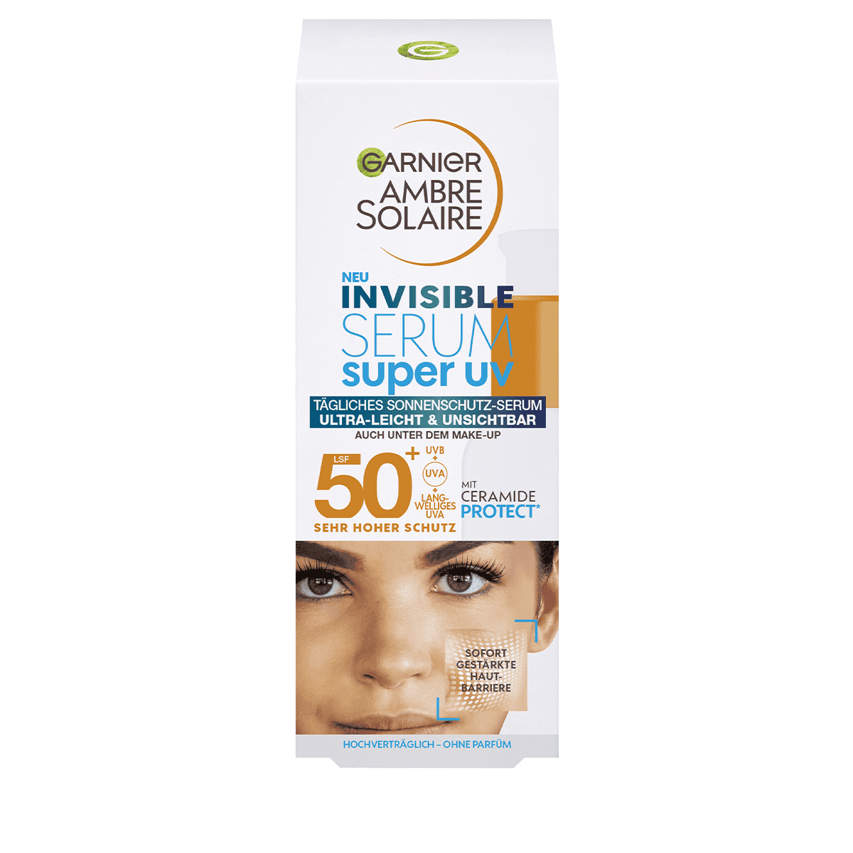 Super UV Face Serum
