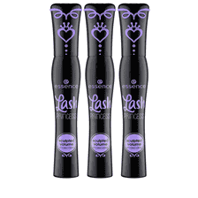 Lash Princess Sculpted Volume Trio