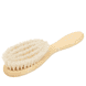 Brosse Bébé En Poils De Chèvre