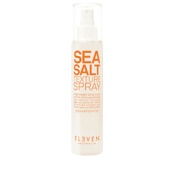 Sea Salt Spray
