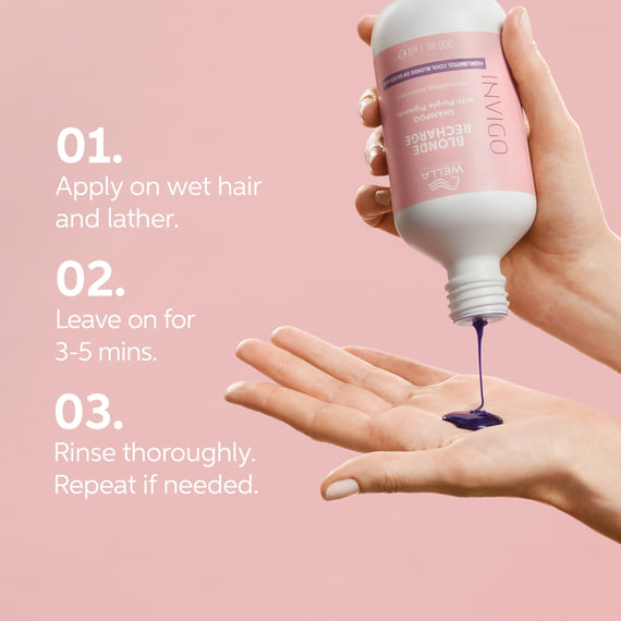Shampoo