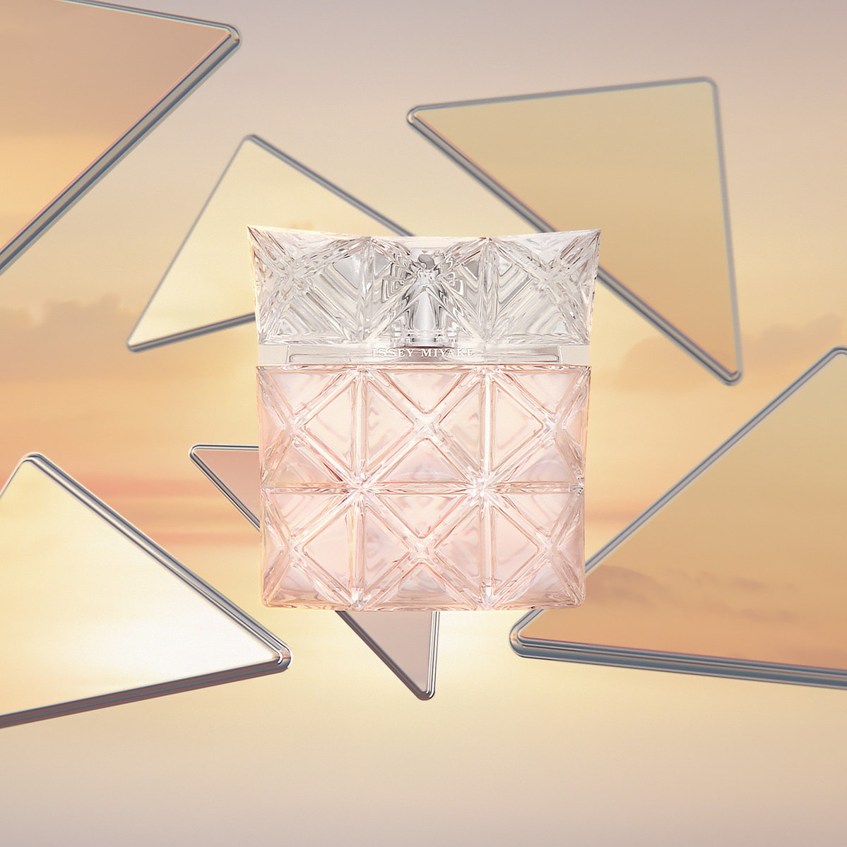 Eau de Parfum