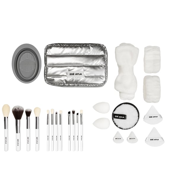 Mega Brush Set