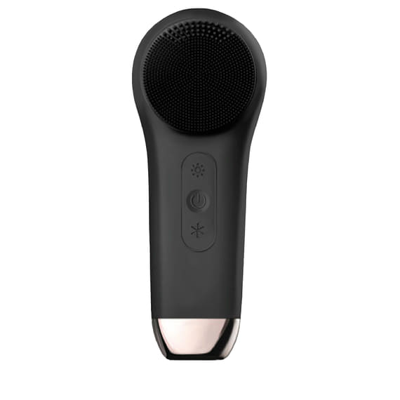 3-in-1 Sonic Pro Gesichtsreinigungsbürste