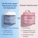 Anti-Pigmentflecken Glykol-Nachtcreme - Nachfüllpackung