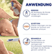 Wundheilsalbe
