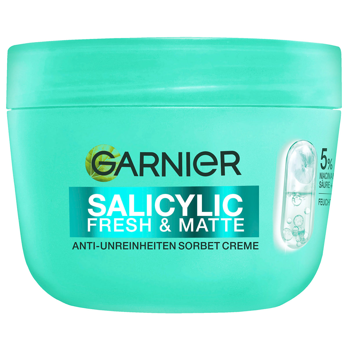 Sorbet Cream Salicylic