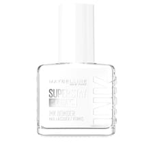 Ink Bonder Nail Polish 940 Alpine Snow